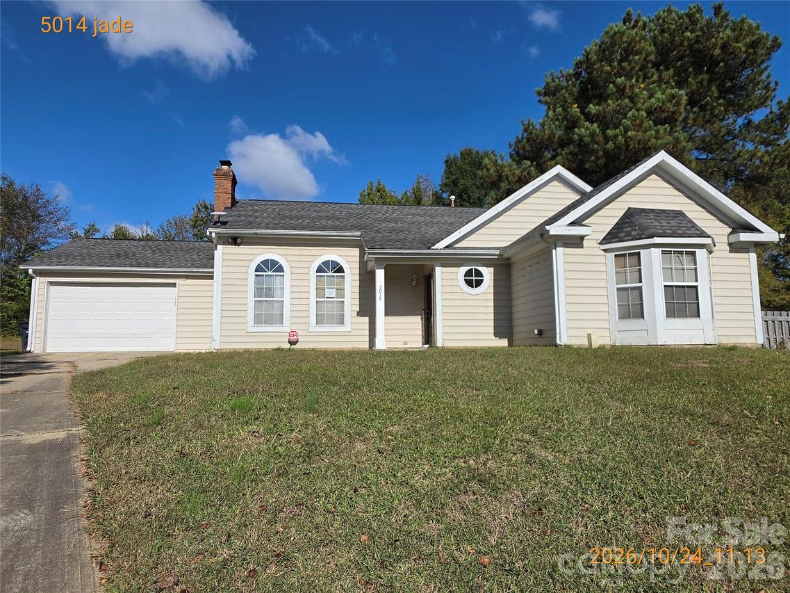 5014 Jade Ct., Monroe, NC 28110