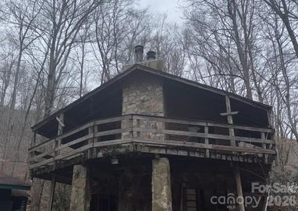71 Laurel Ridge Dr., Spruce Pine, NC 28777