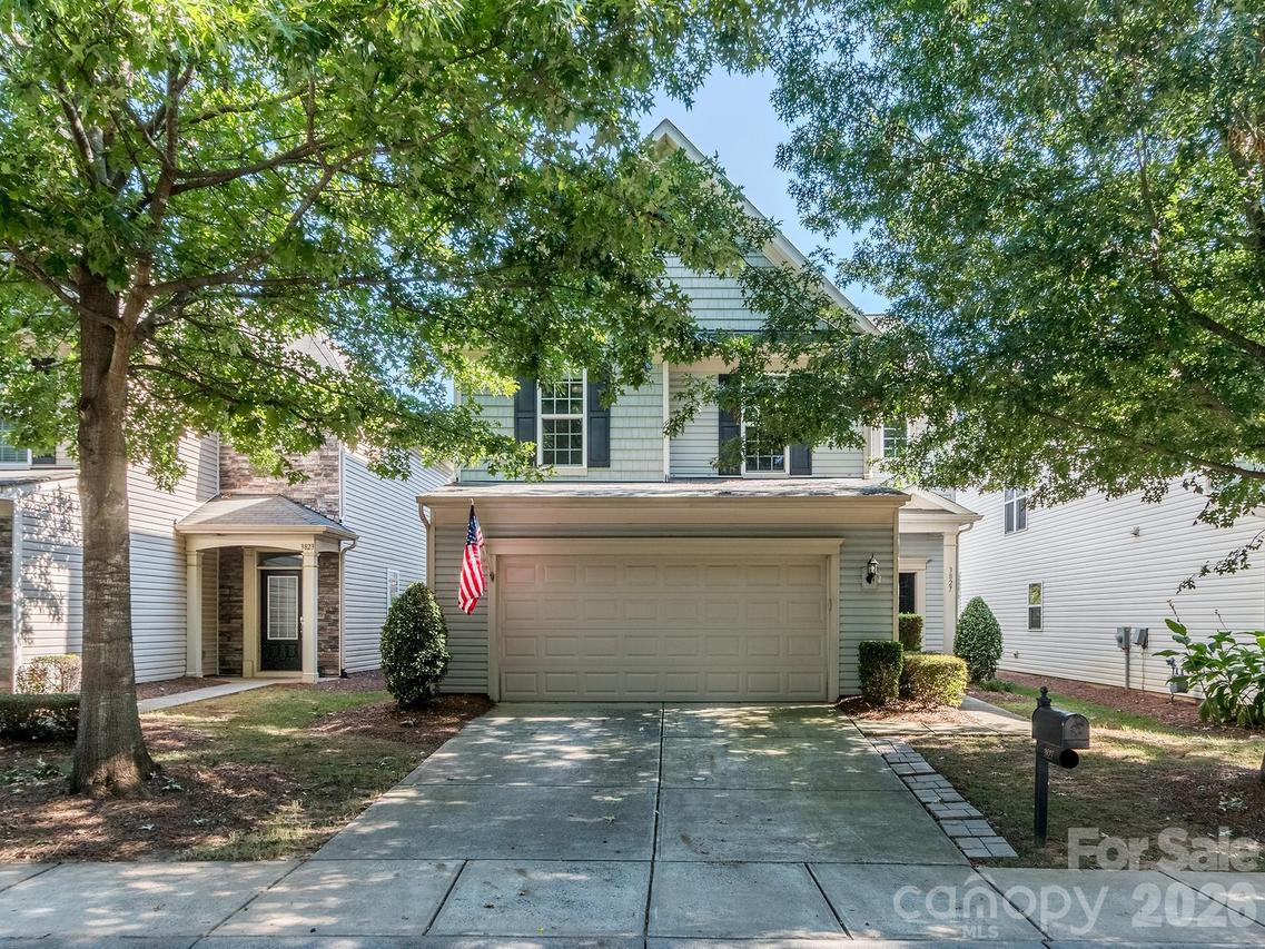 3827 Park South Station Blvd., Charlotte, NC 28210
