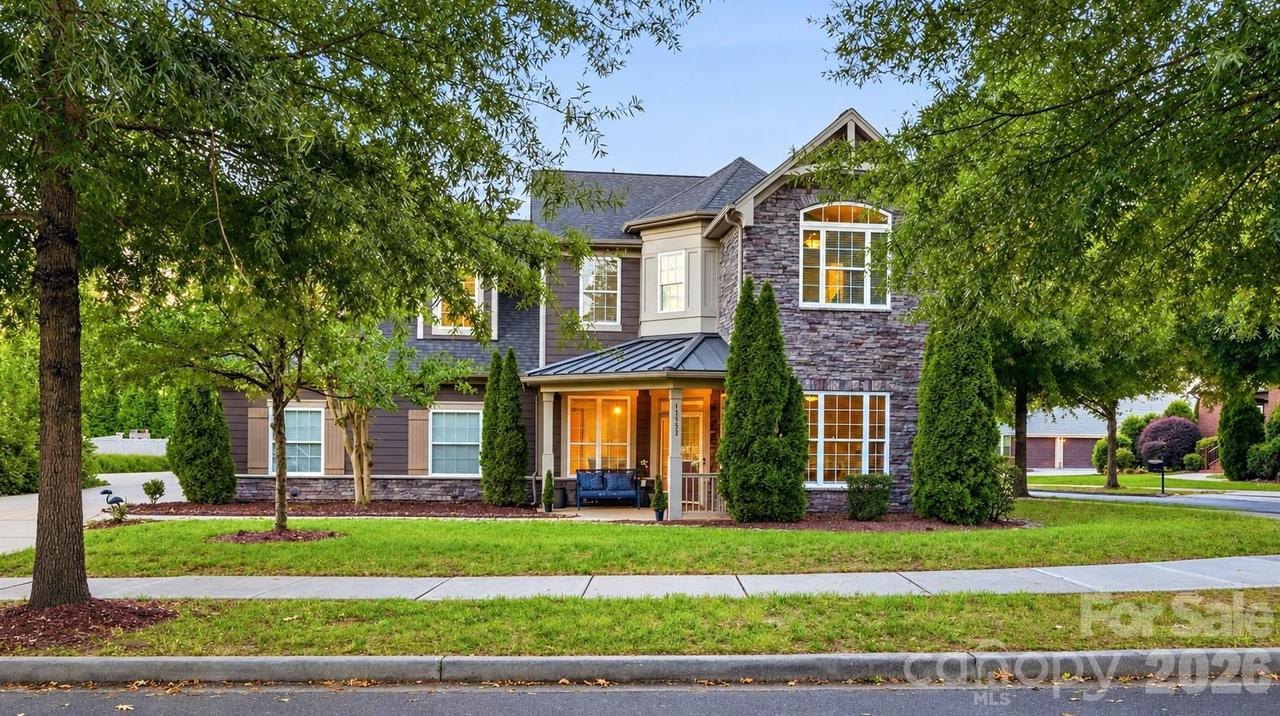 12902 Blakemore Ave., Huntersville, NC 28078