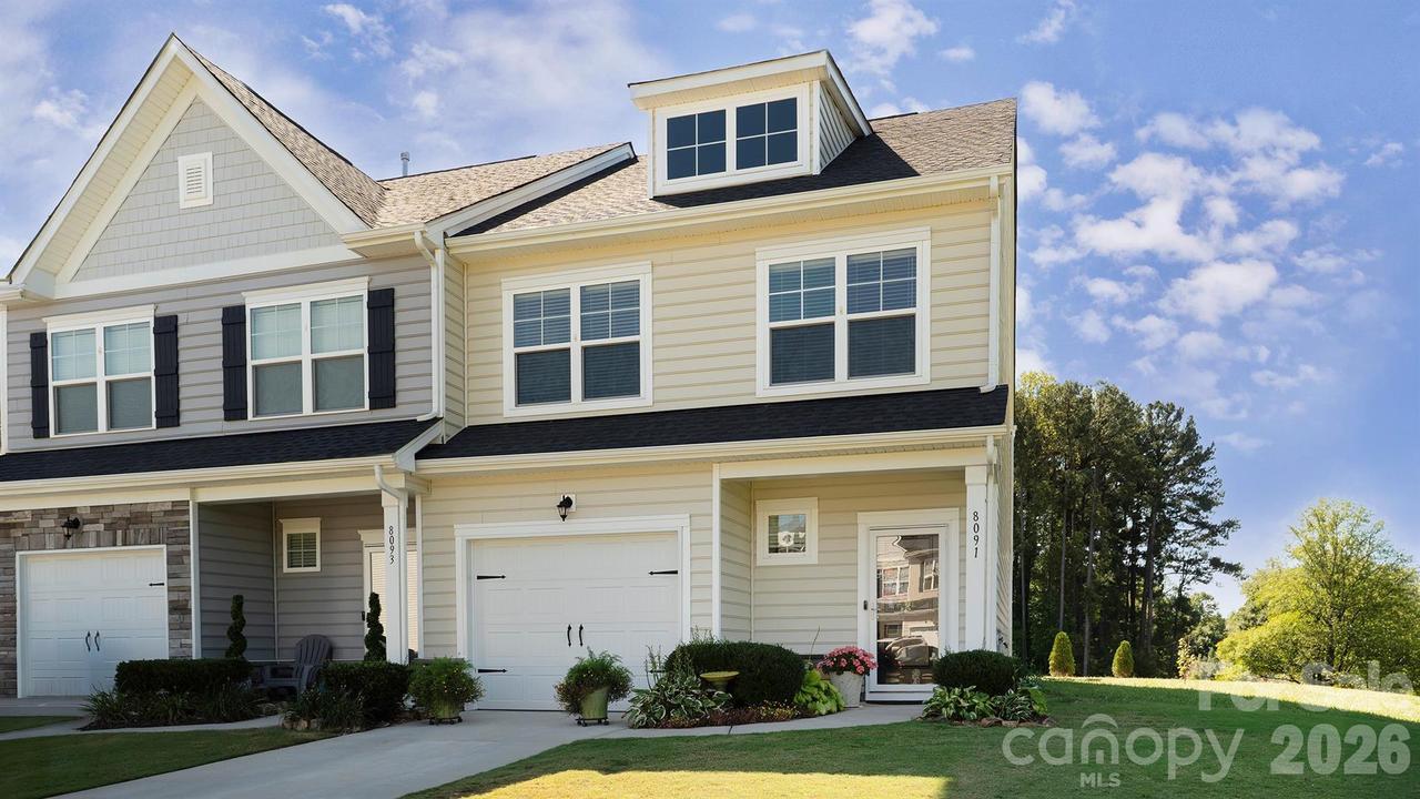 8091 Sheffield Dr., Terrell, NC 28682