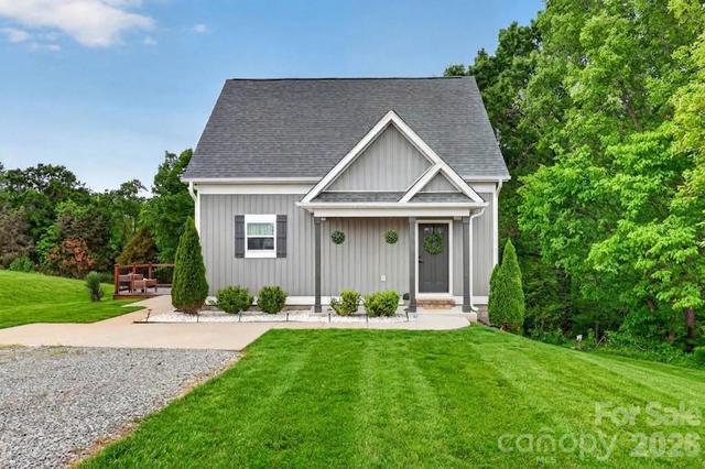 New Homes For Sale This Week in Marshville: September 25th to October 1st