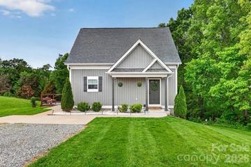 New Homes For Sale This Week in Marshville: September 25th to October 1st