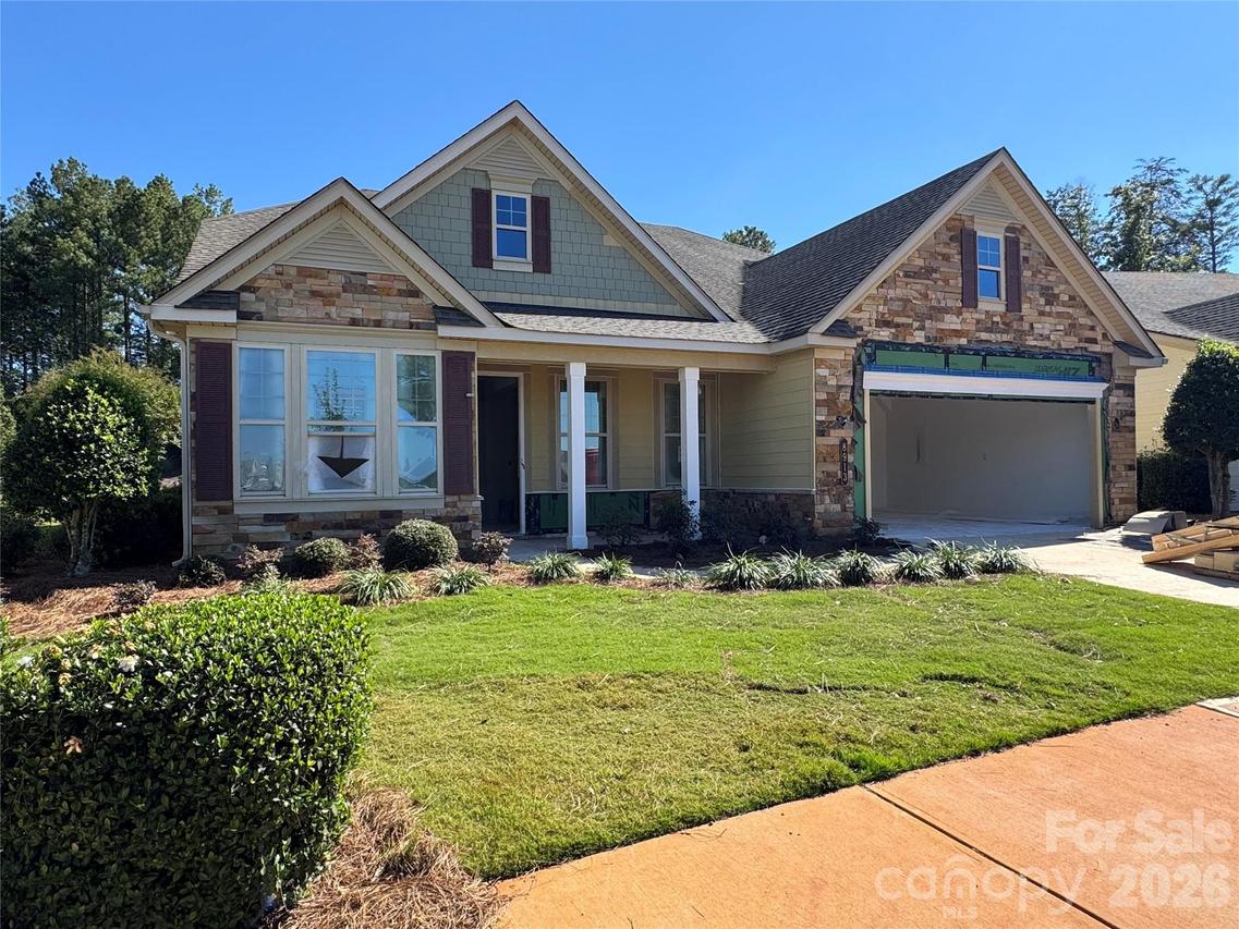8913 Silver Springs Ct., Charlotte, NC 28215