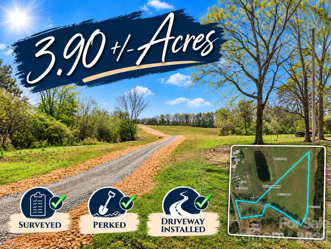 00 Stack Rd. #2, Monroe, NC 28112