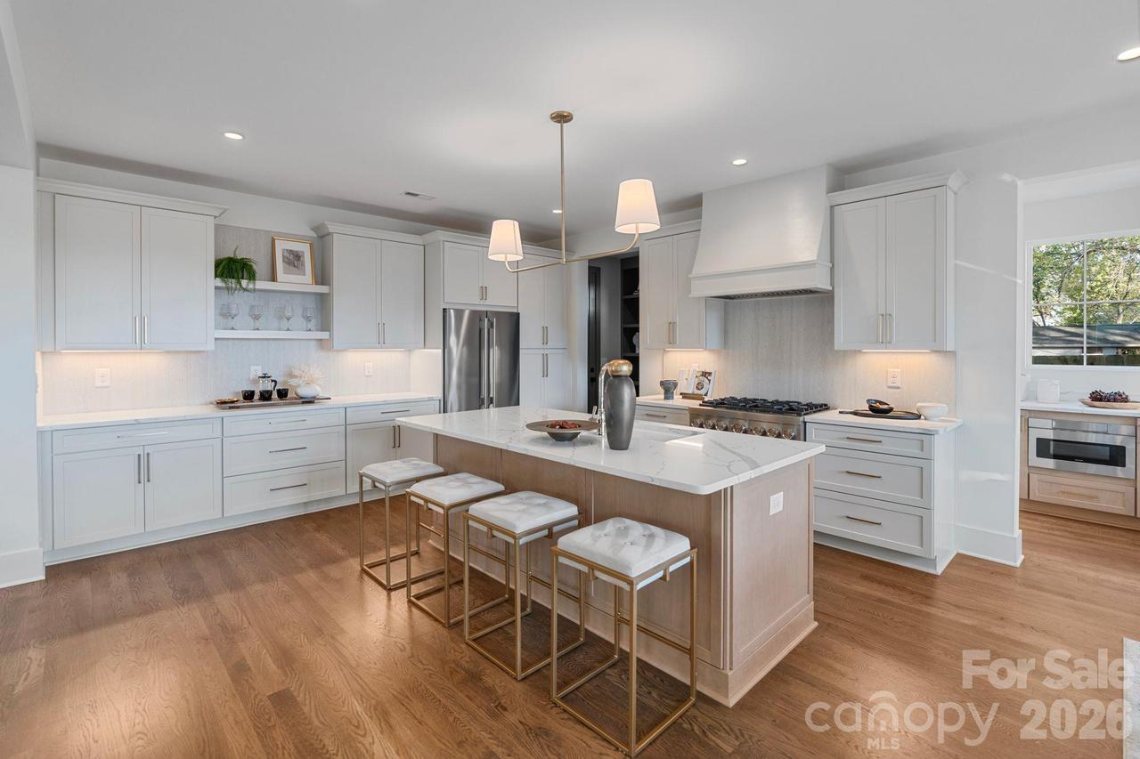 417 Plymouth Ave., Charlotte, NC 28206