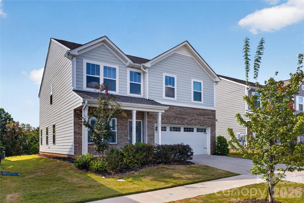 706 Scotch Meadows Loop, Monroe, NC 28110