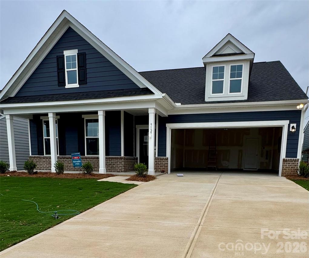 9127 Fairlee Rd. #125, Sherrills Ford, NC 28673