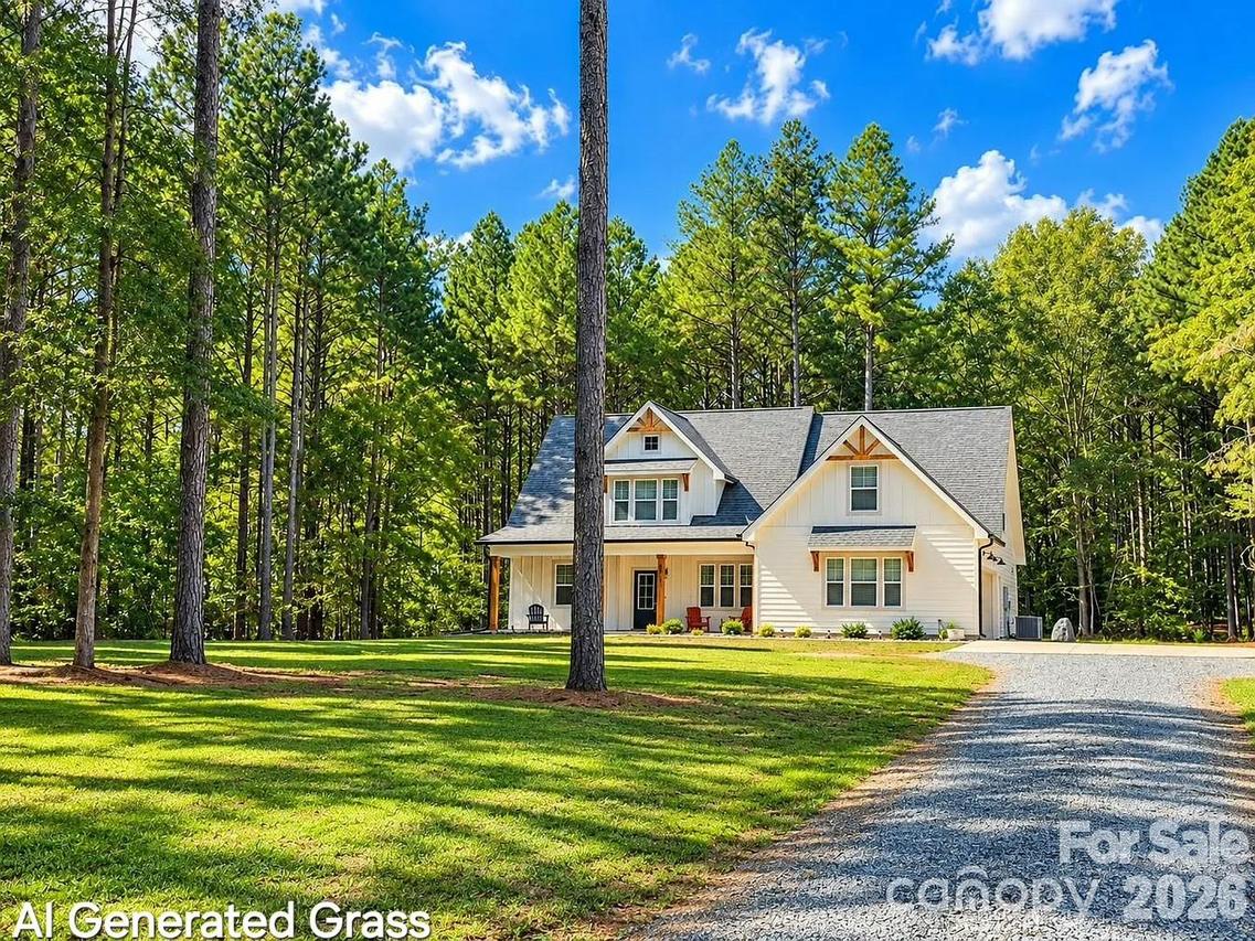 6311 Highway 205 Hwy., Marshville, NC 28103