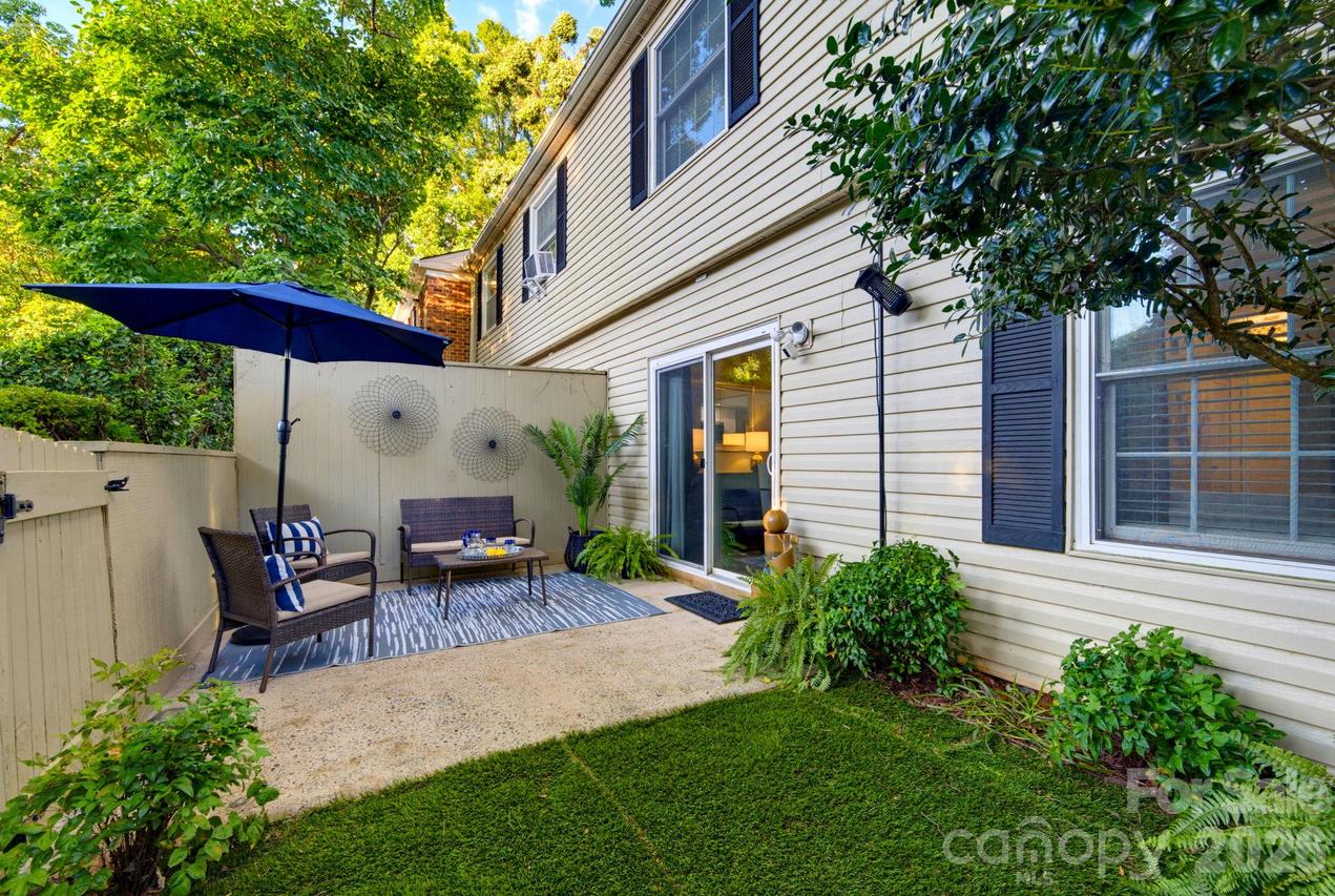 5901 Quail Hollow Rd. #F, Charlotte, NC 28210