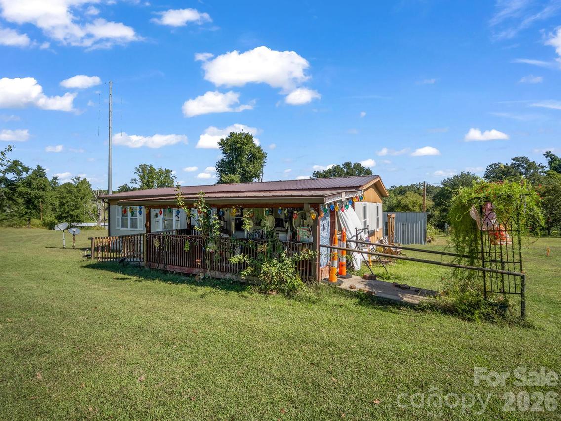 126 Chime Ln., Forest City, NC 28043