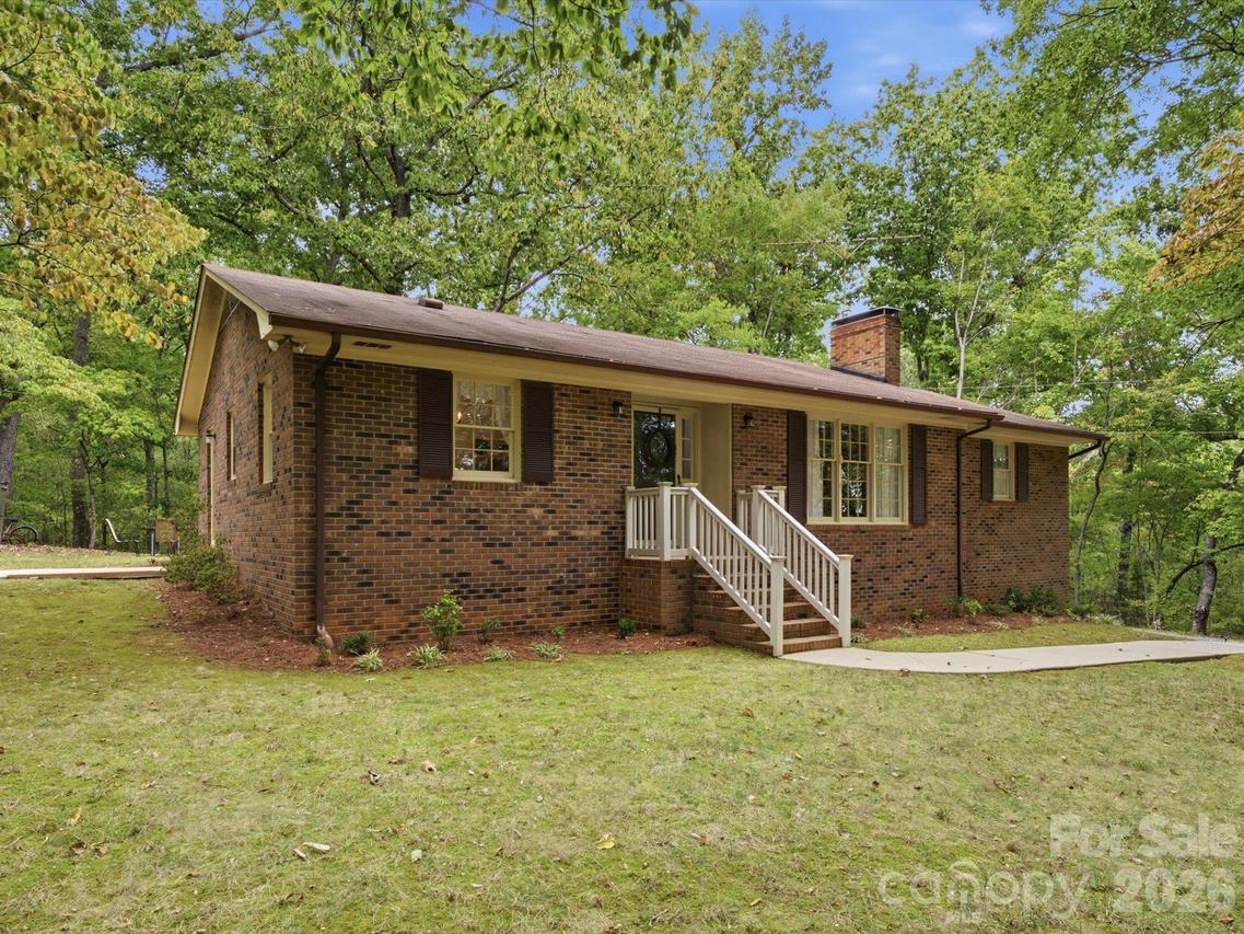 26729A Valley Dr., Albemarle, NC 28001