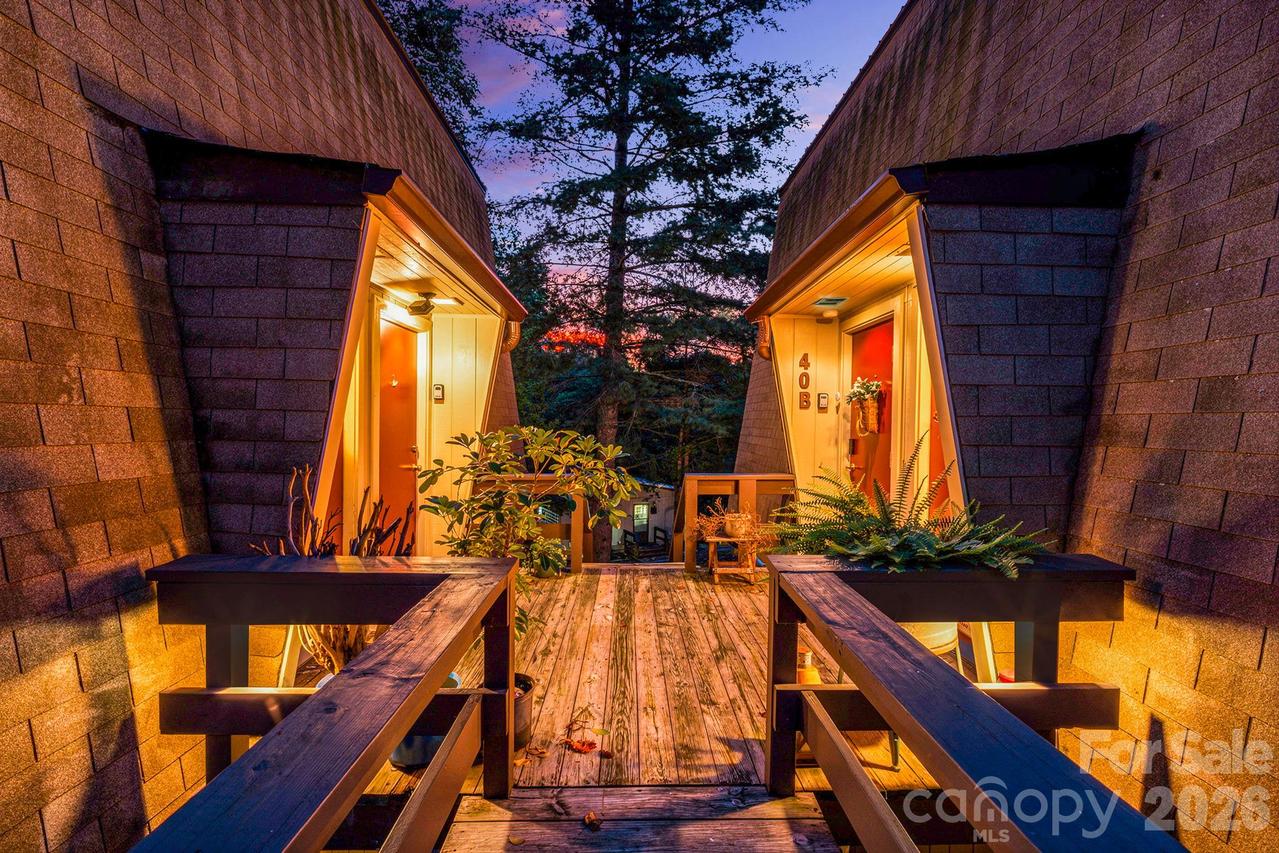 42 Hemlock Hill Rd. #B, Banner Elk, NC 28604