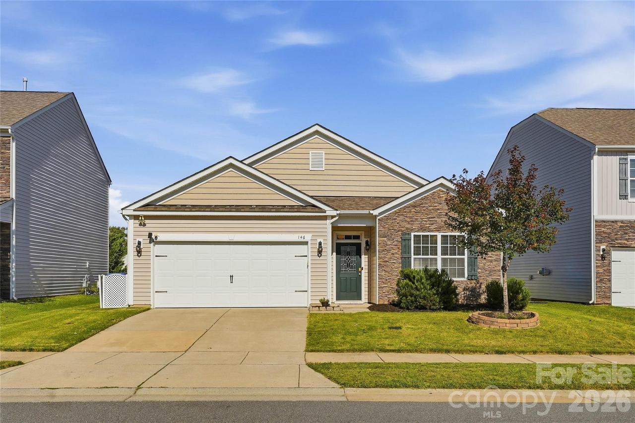 146 N Cromwell Dr., Mooresville, NC 28115