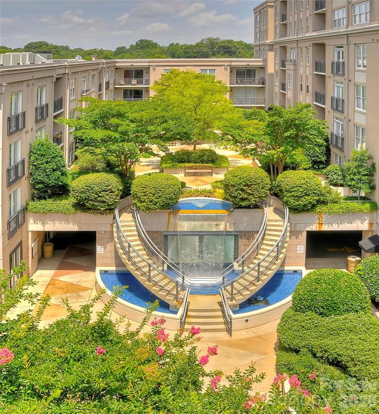 1315 East Blvd. #509, Charlotte, NC 28203