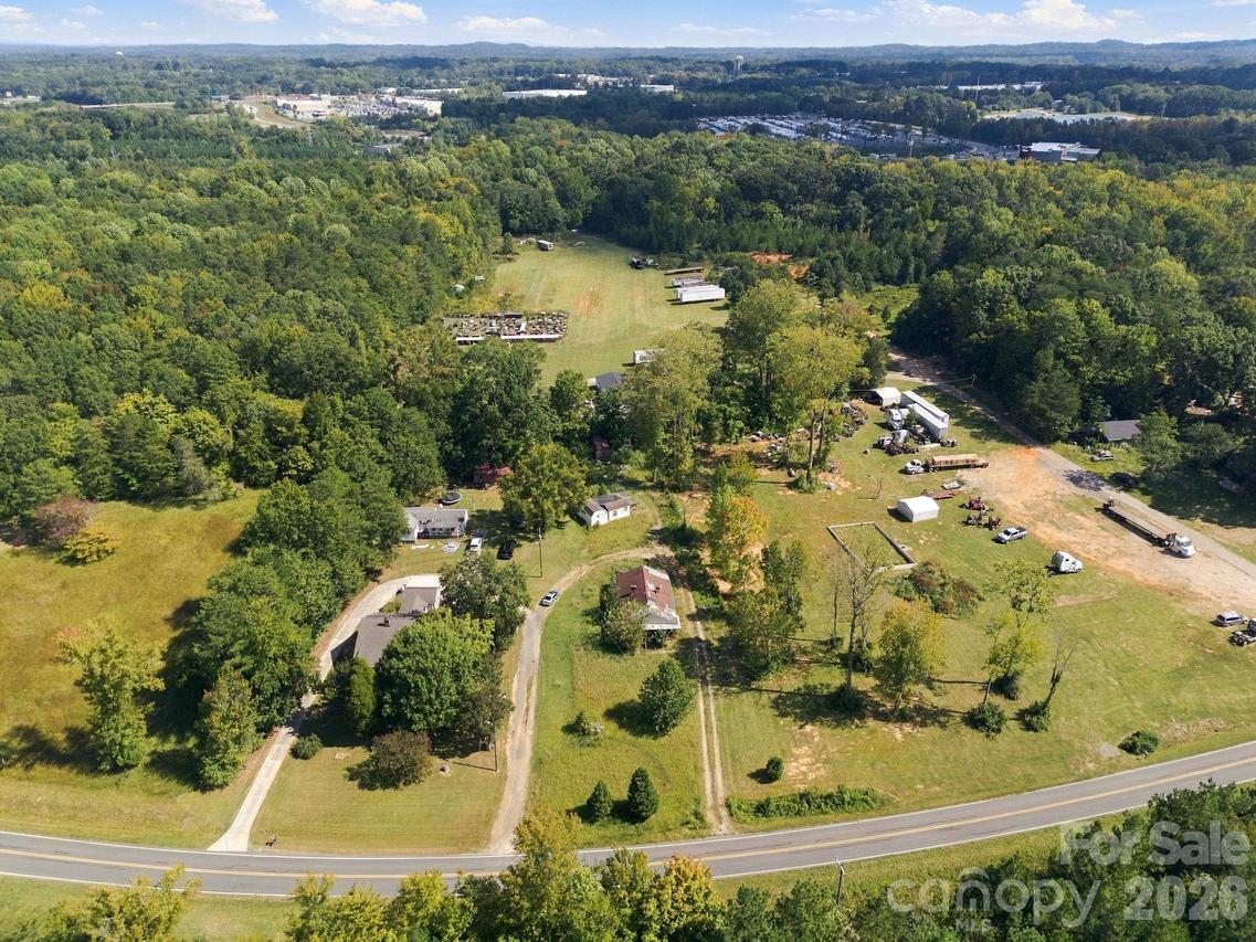 1270 Henderson Grove Church Rd., Salisbury, NC 28147