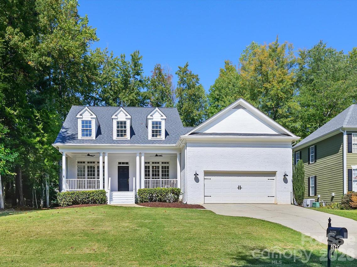 21325 Summerbrook Dr., Cornelius, NC 28031