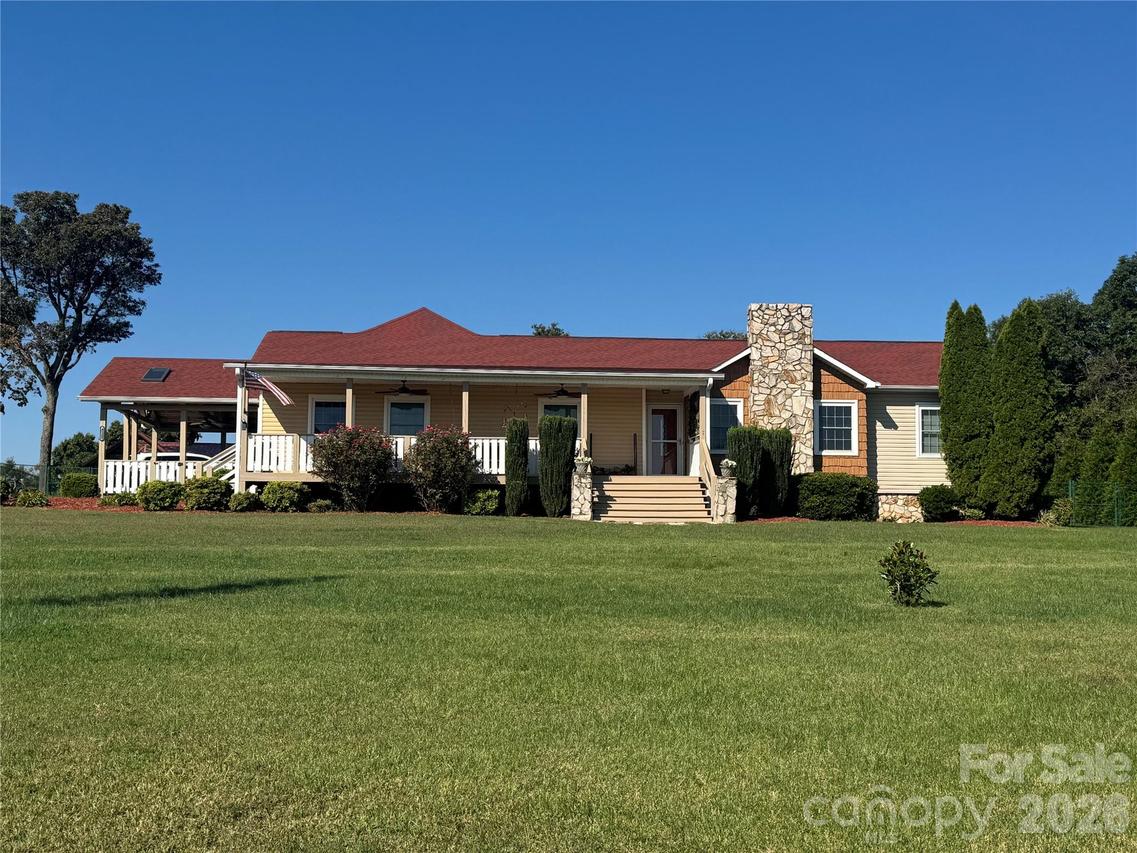 4128 Icard Ridge Rd., Hickory, NC 28601