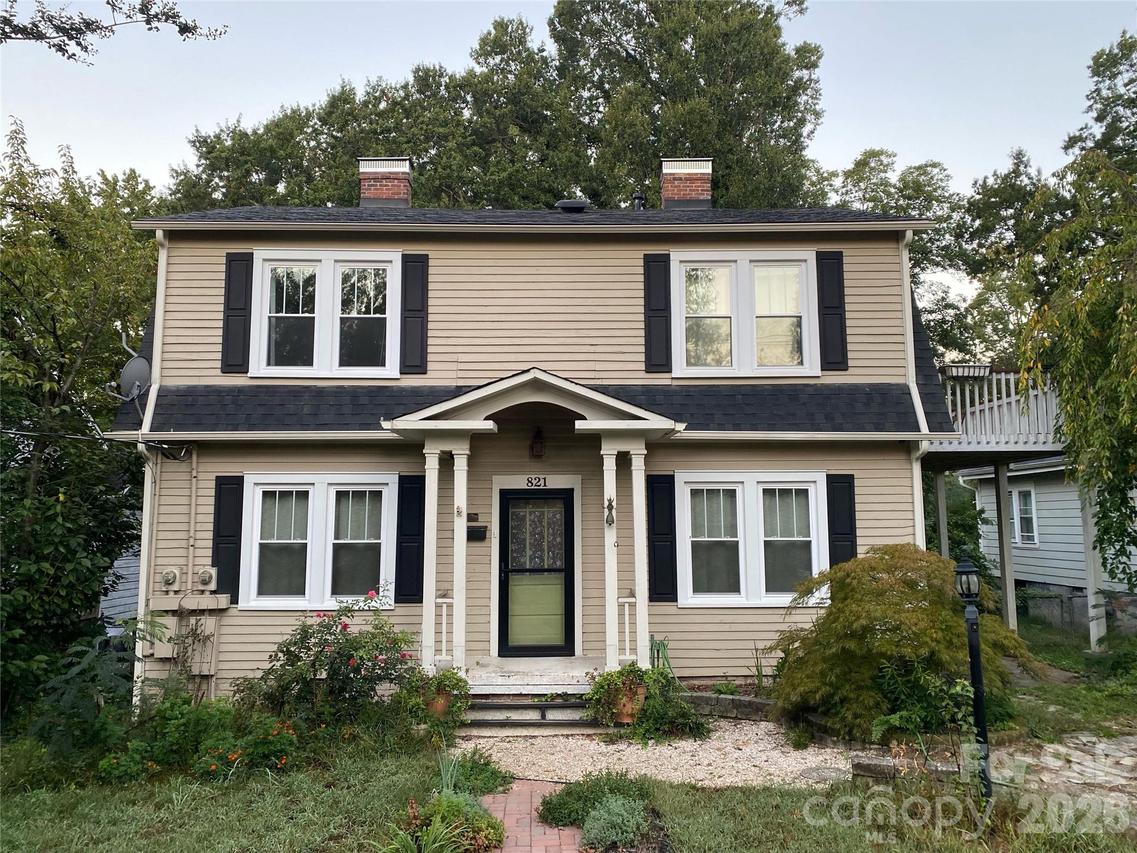821 S Chester St., Gastonia, NC 28052