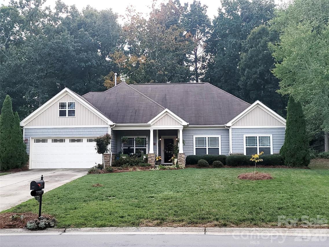 2117 London Ln., Belmont, NC 28012