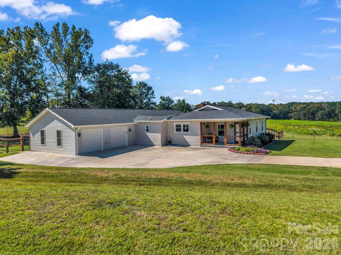 131 Burch Hutchins Rd., Forest City, NC 28043