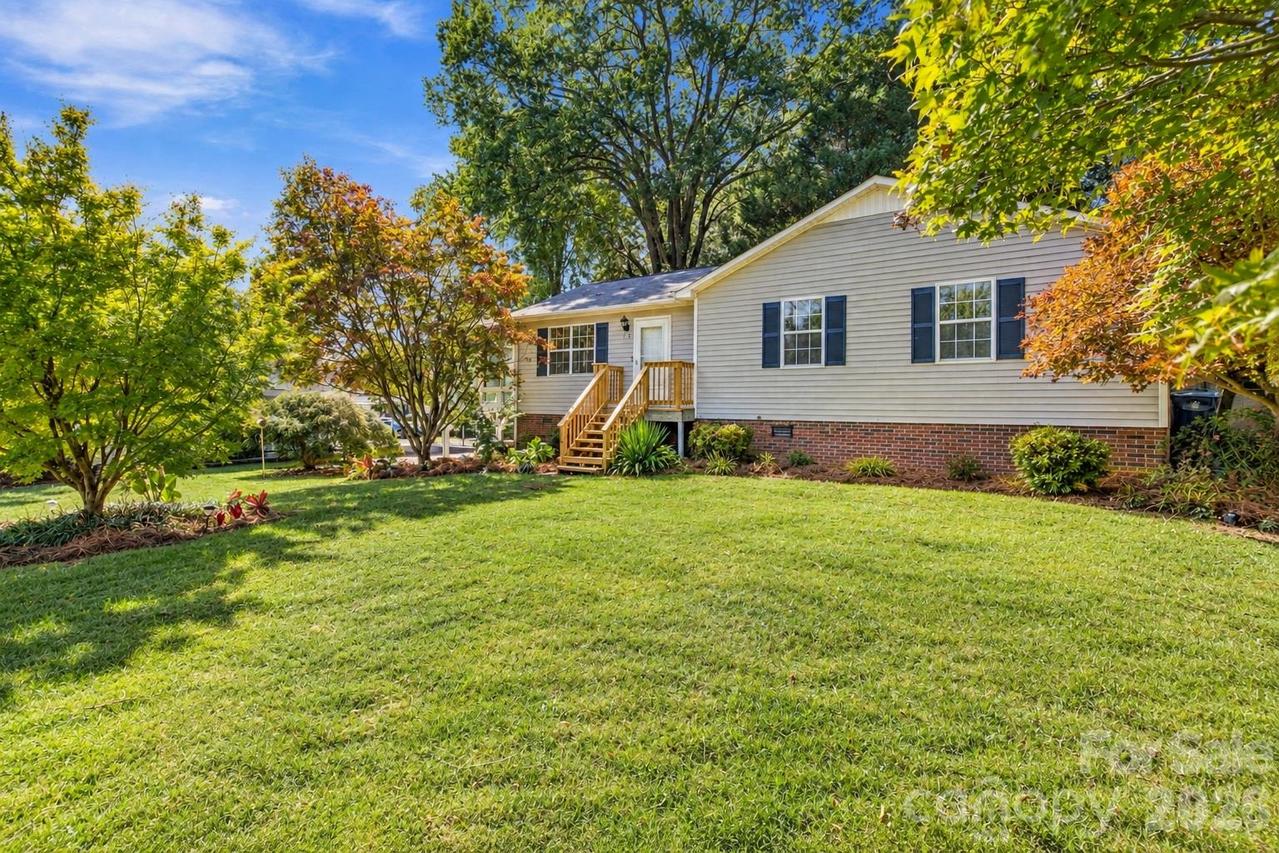 217 23rd St., Hickory, NC 28601