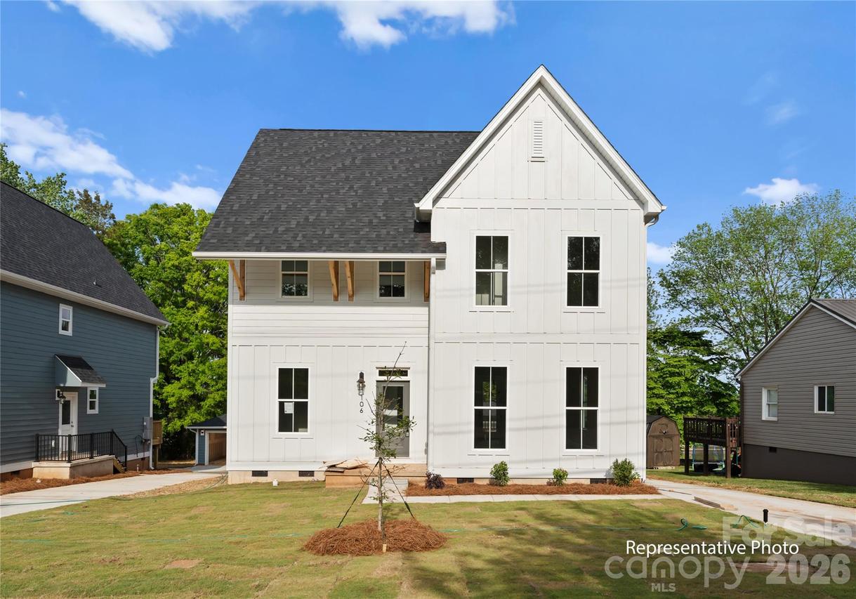 708 Ann Dr., Belmont, NC 28012