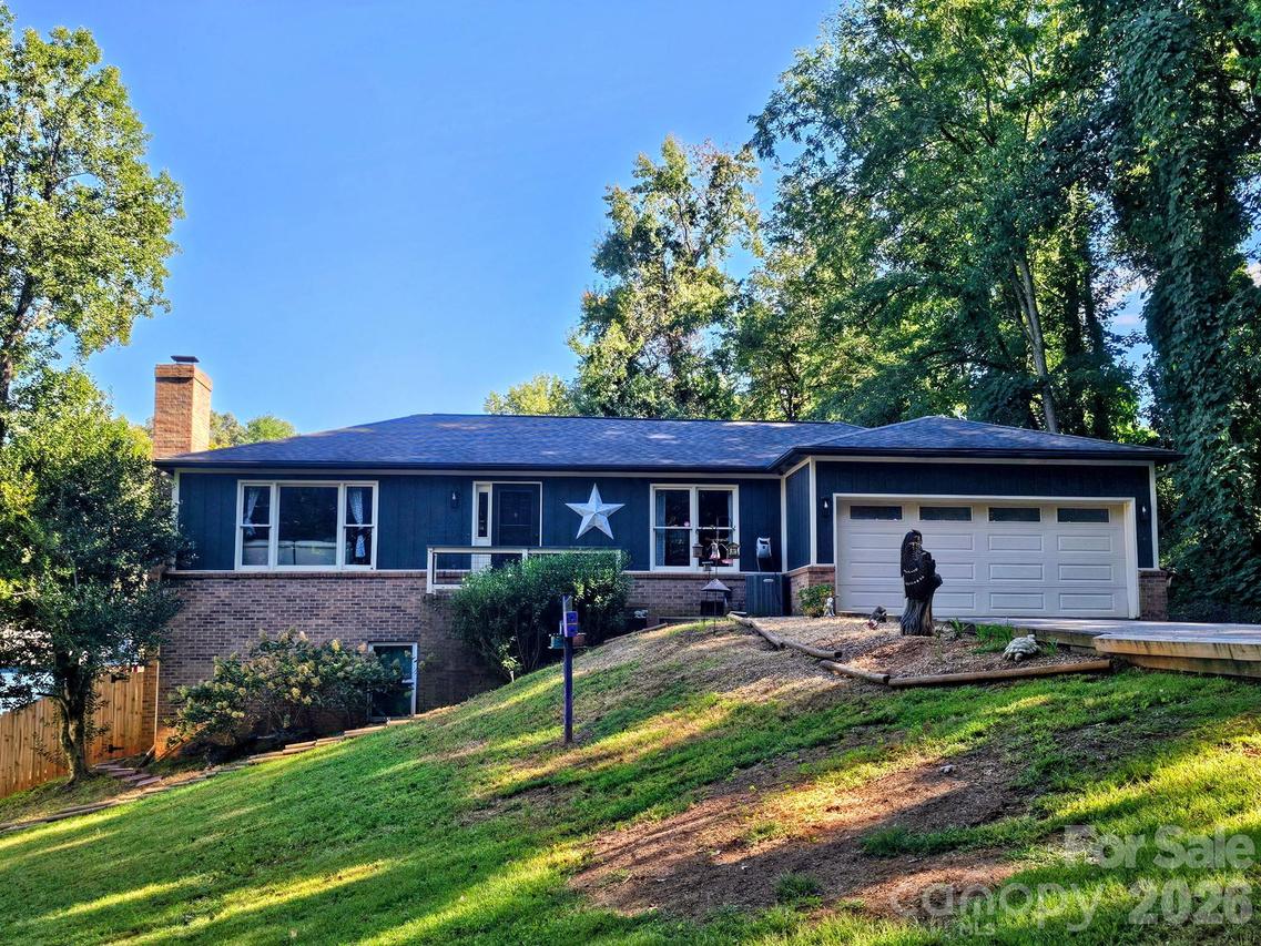 101 Catherine Dr., Columbus, NC 28722
