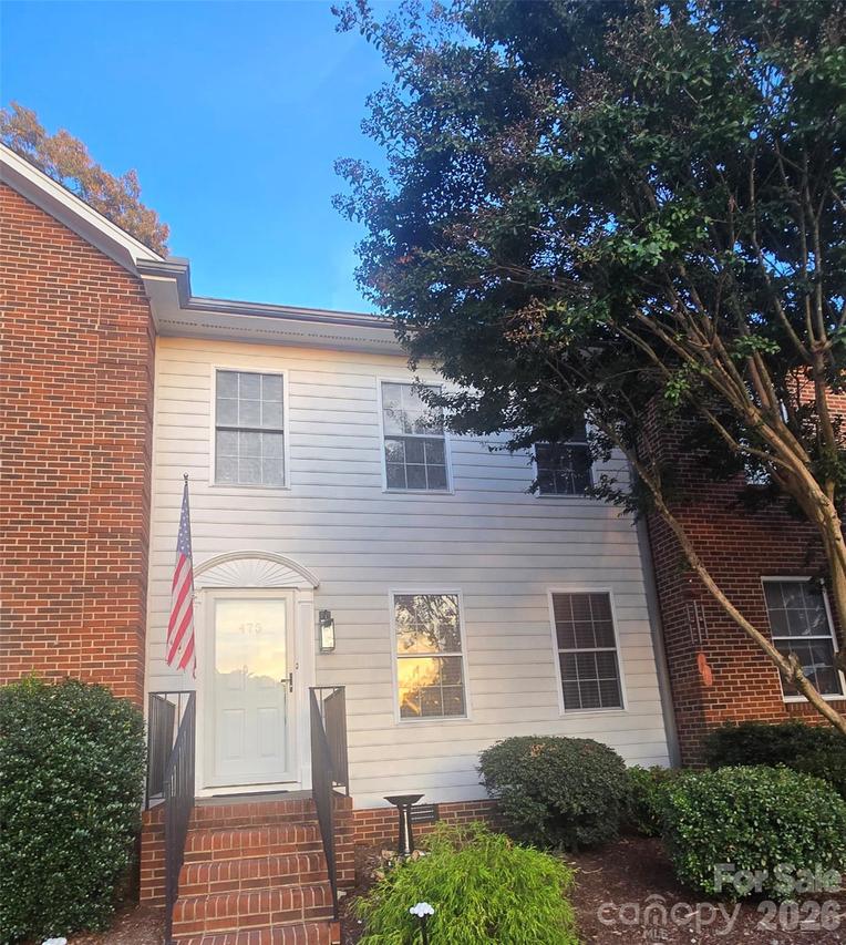 475 N Spring Ave., Newton, NC 28658