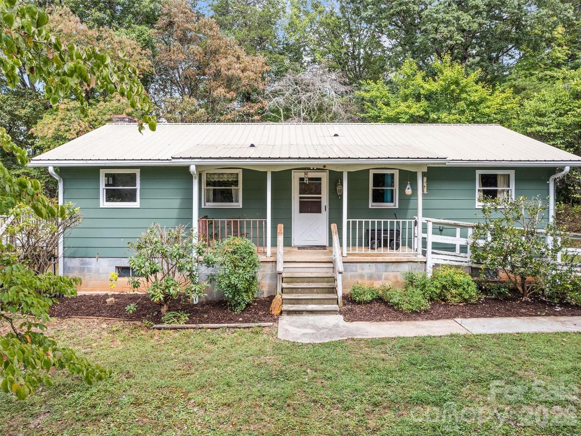 177 Mica Ridge, Sylva, NC 28779