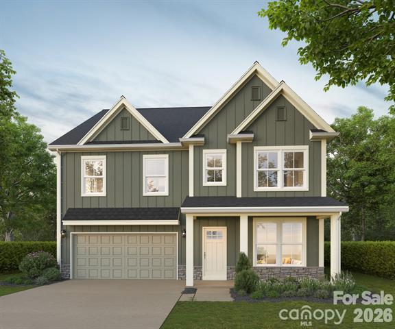 710 Ann Dr., Belmont, NC 28012