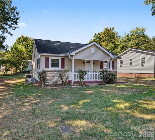 2909 Glendale Ave., Kannapolis, NC 28081