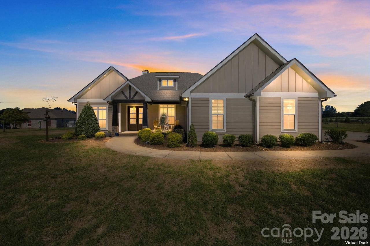 2870 Bradshaw Rd., Mooresville, NC 28115