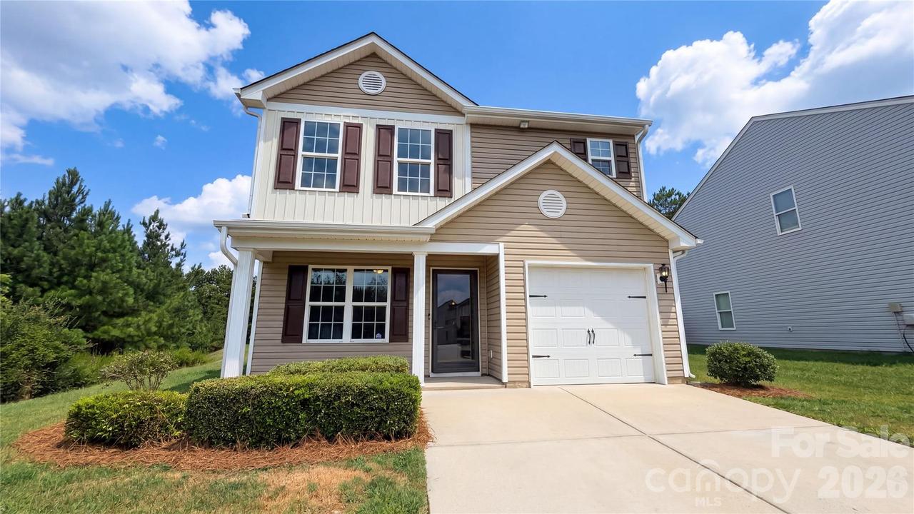 6130 Loy Ct., Charlotte, NC 28214