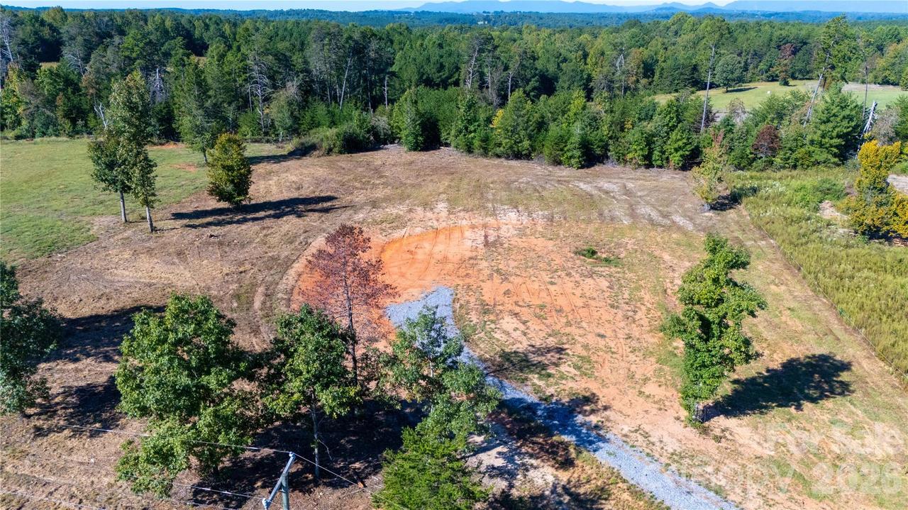 Lot 2 Poors Ford Rd., Rutherfordton, NC 28139