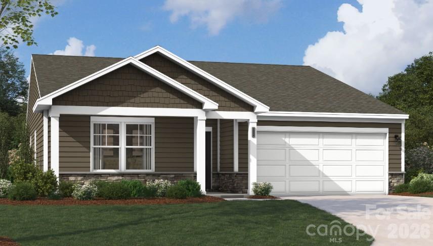 9061 Grennan Rd., Sherrills Ford, NC 28673