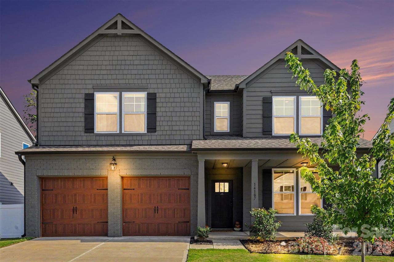 14107 Belmont Greene Dr., Charlotte, NC 28213