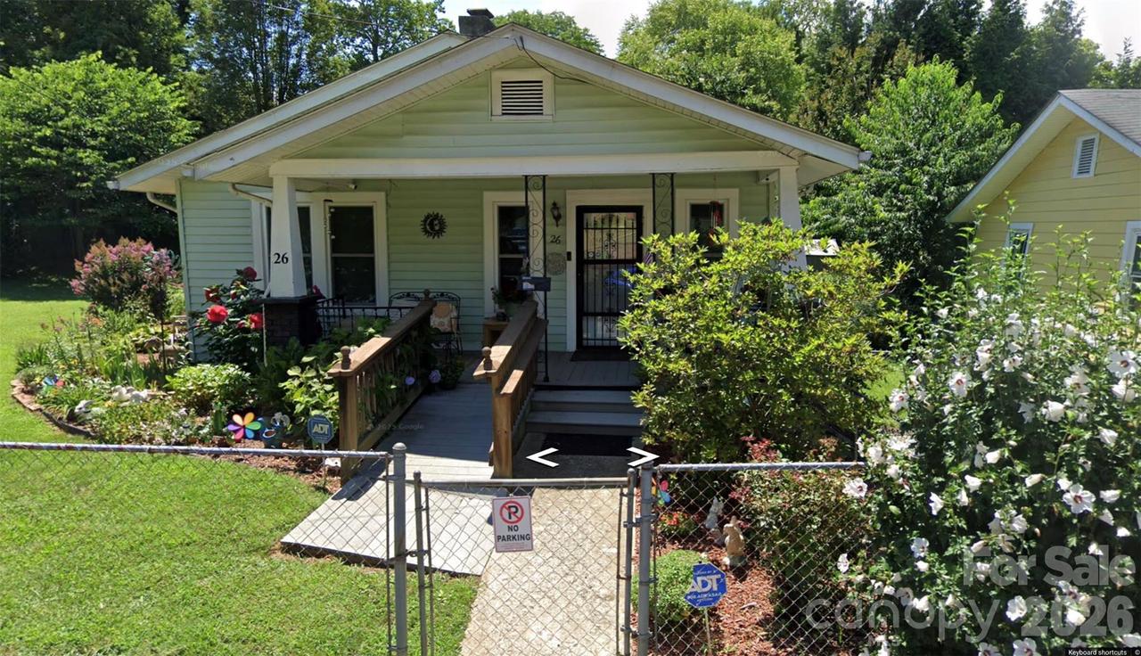 [Address Hidden by Seller], Asheville, NC 28806