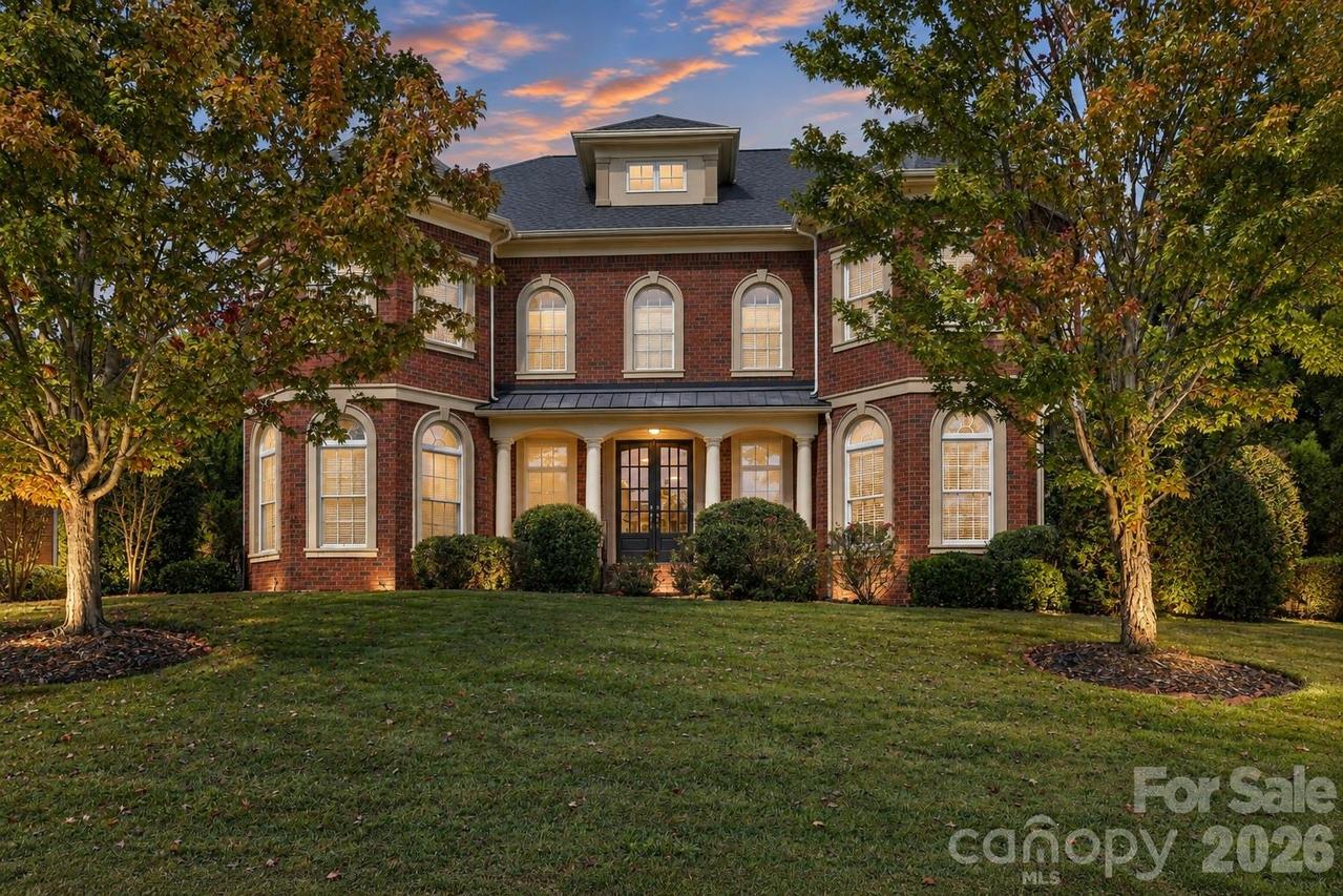 2309 Highland Forest Dr., Waxhaw, NC 28173
