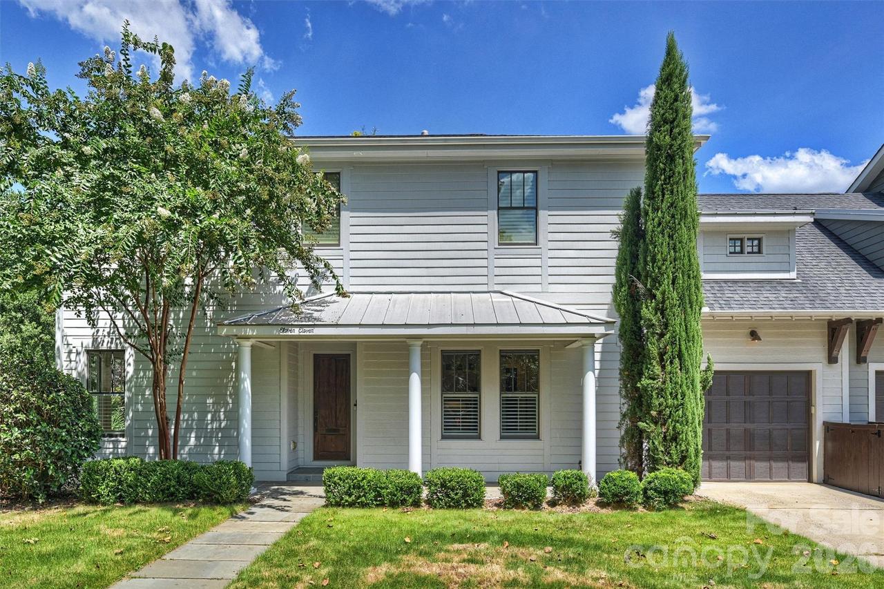 1111 Pierce St., Charlotte, NC 28203