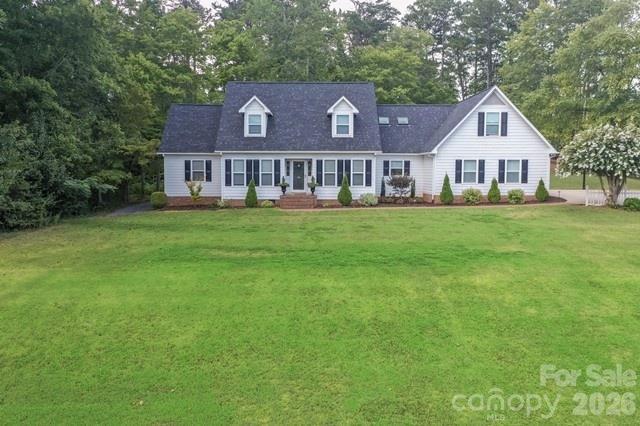 191 Briarwood Dr., Rutherfordton, NC 28139