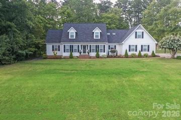 New Homes For Sale This Week in Rutherfordton: September 25th to October 1st