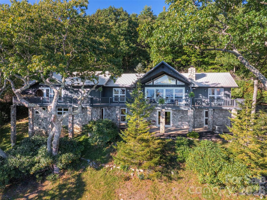 465 Leatherwood Rd., Maggie Valley, NC 28751