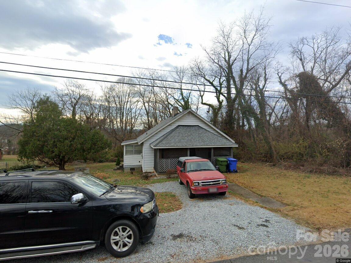 14 & 16 Pisgah View Ave., Asheville, NC 28803