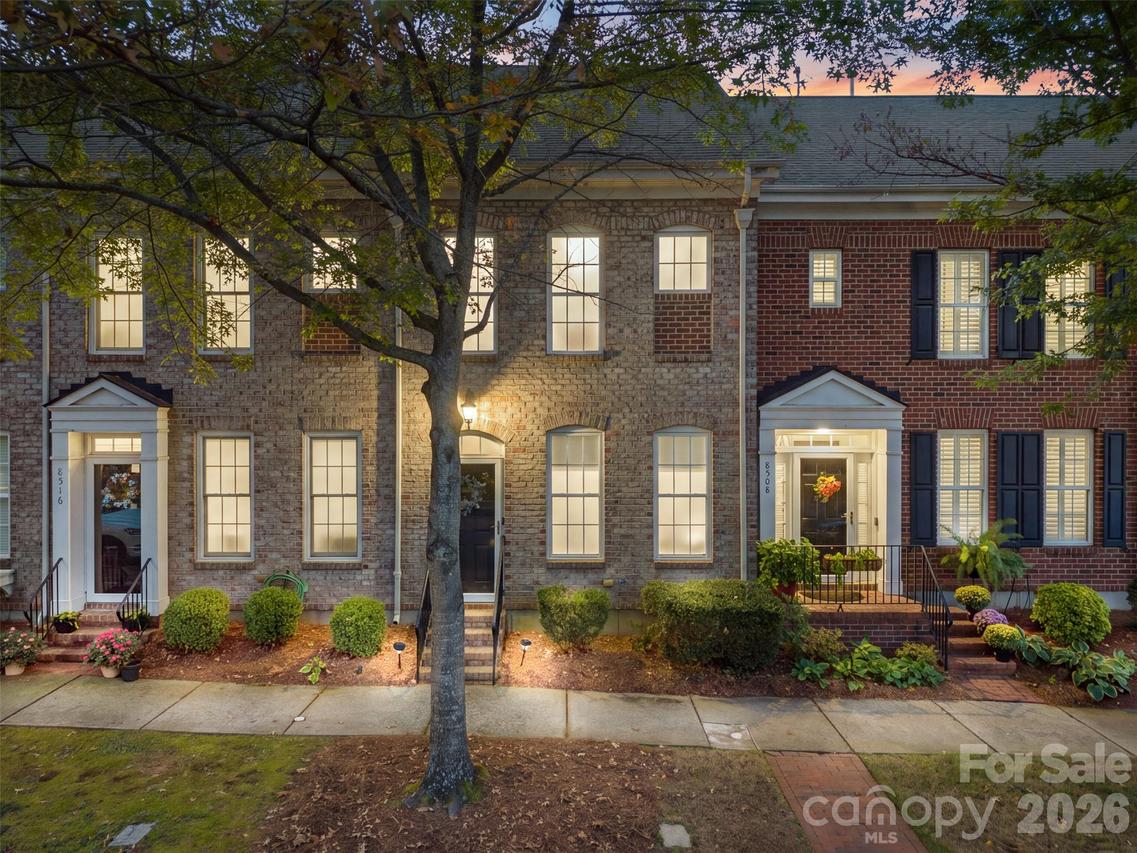 8512 Beaver Creek Dr., Charlotte, NC 28269