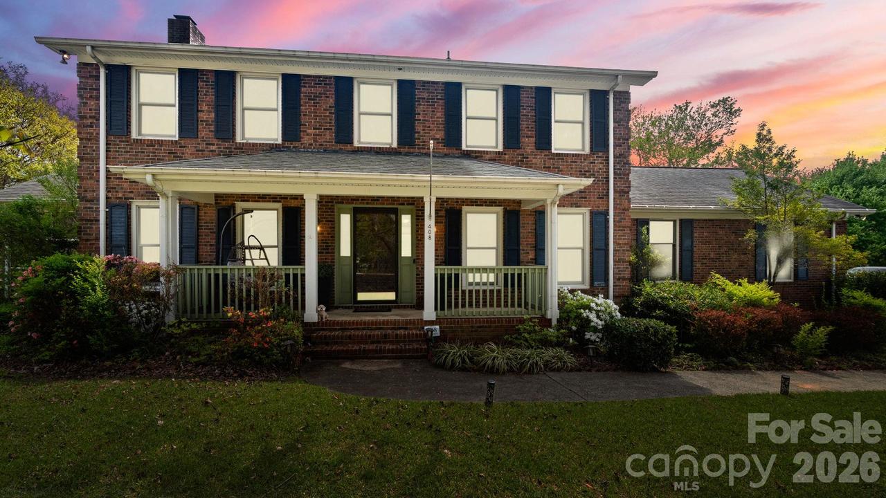 408 Baucom Deese Rd., Monroe, NC 28110