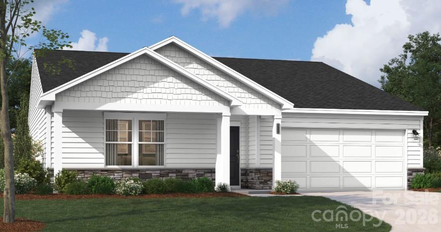 9073 Grennan Rd., Sherrills Ford, NC 28673