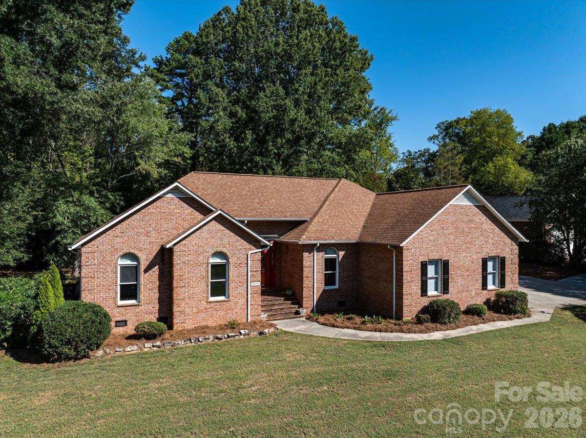 8636 Sherrills Creek Dr., Terrell, NC 28682