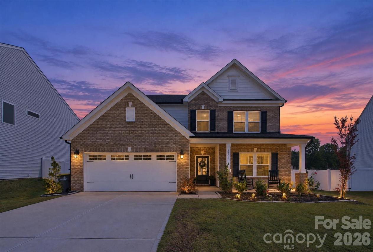 1130 Zettie Ave., Kannapolis, NC 28083