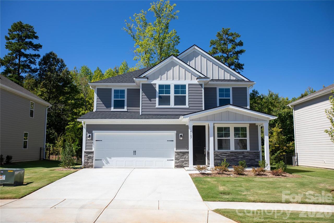 4107 Garrison Grove Ln., Denver, NC 28037